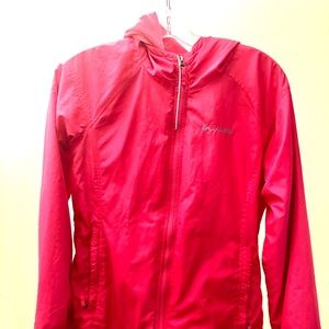 Columbia Kids Rain-Zilla Jacket Big Kids